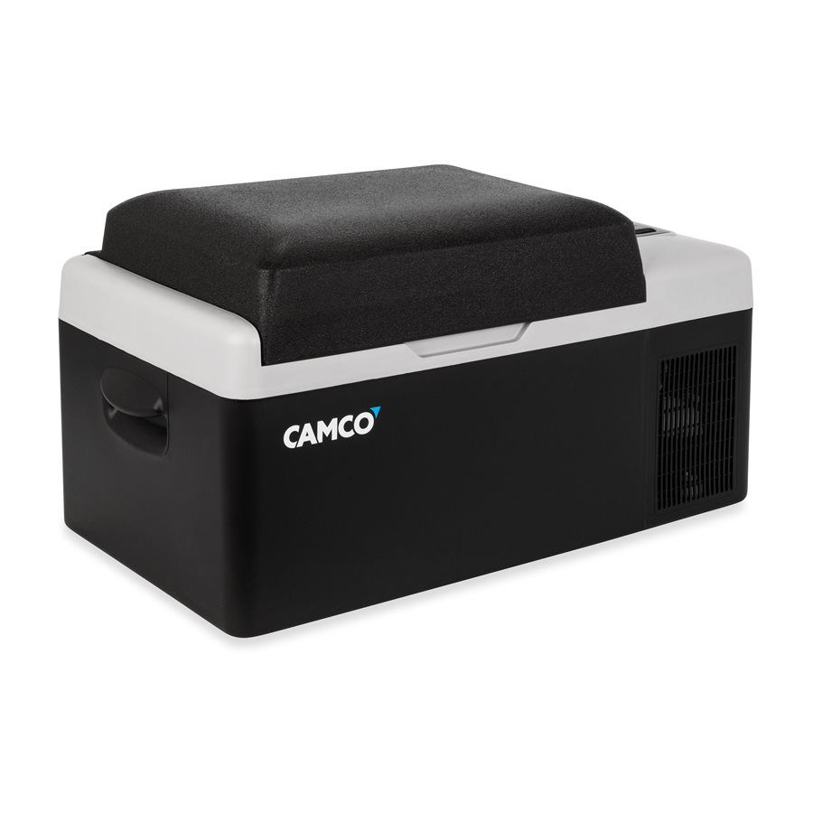 CAM-200 Portable Refrigerator,